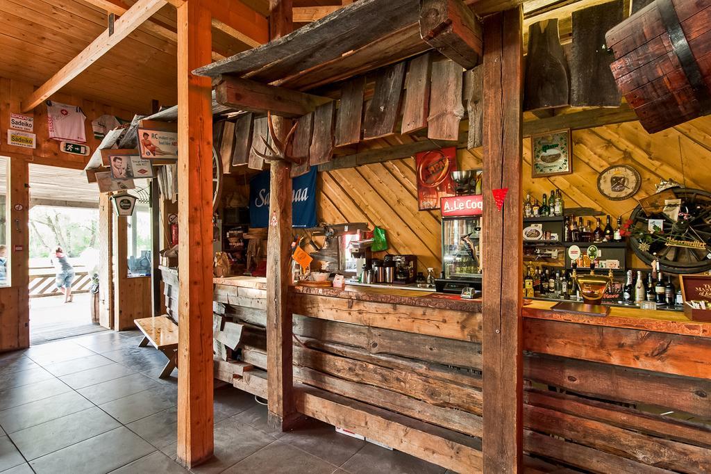 维斯奇希拉酒店 Türi 外观 照片